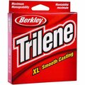 Berkley Trilene XL Smooth Casting Filler Spool - No.25 270 yards Clear XLFS25-15